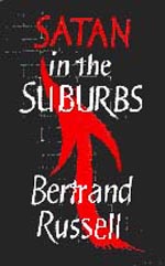 <span style='font-size: 14px;'>Satan in the Suburbs</span>