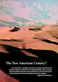 The New American Century?