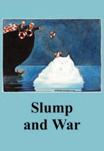 <span style='font-size: 14px;'>Slump and War</span>