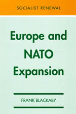 <span style='font-size: 14px;'>Europe and NATO Expansion</span>