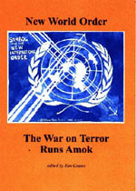 <span style='font-size: 14px;'>The War on Terror Runs Amok</span>