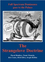 <span style='font-size: 14px;'>The Strangelove Doctrine</span>