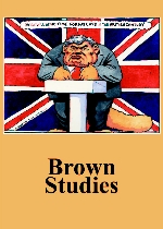 <span style='font-size: 14px;'>Brown Studies</span>