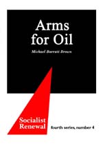 <span style='font-size: 14px;'>Arms for Oil</span>