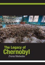 <span style='font-size: 14px;'>The Legacy of Chernobyl</span>