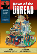 <span style='font-size: 14px;'>Dawn of the Unread</span>
