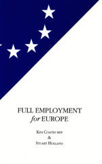 <span style='font-size: 14px;'>Full Employment <em>for </em>Europe</span>
