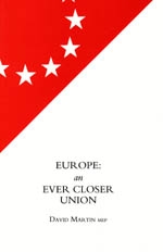 <span style='font-size: 14px;'>Europe: an Ever Closer Union</span>