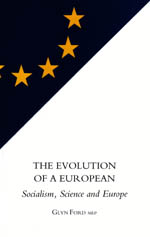 <span style='font-size: 14px;'>The Evolution of a European</span>