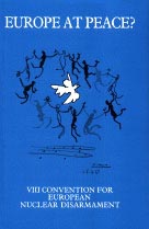 <span style='font-size: 14px;'>Europe at Peace?</span>