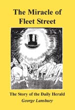 <span style='font-size: 14px;'>The Miracle of Fleet Street</span>