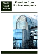 <span style='font-size: 14px;'>Freedom from Nuclear Weapons</span>