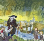 <span style='font-size: 14px;'>Gallows and Other Tales</span>