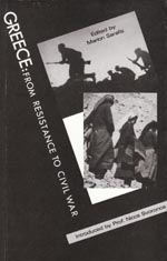 <span style='font-size: 14px;'>Greece: From Resistance to Civil War</span>