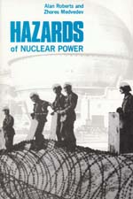 <span style='font-size: 14px;'>Zhores Medvedev</span>