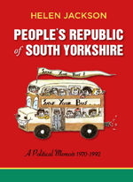 <span style='font-size: 18px;'>People's Republic of South Yorkshire</span>