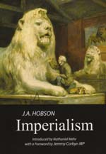 <span style='font-size: 14px;'>Imperialism: A Study - ePUB</span>