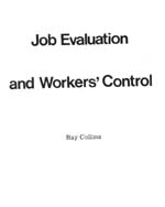 <span style='font-size: 14px;'>Job Evaluation & Workers' Control </span>