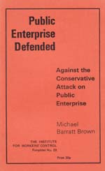 <span style='font-size: 14px;'>Public Enterprise Defended</span>