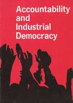 <span style='font-size: 14px;'>Accountability and Industrial Democracy</span>