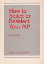 <span style='font-size: 14px;'>How to Select or Reselect your MP</span>