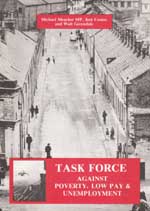 <span style='font-size: 14px;'>Task Force against Poverty, </span>