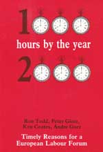 <span style='font-size: 14px;'>1000 Hours by the Year 2000</span>