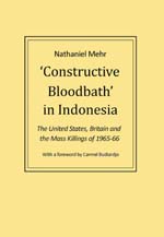 <span style='font-size: 14px;'>'Constructive Bloodbath' in Indonesia</span>