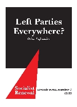 <span style='font-size: 14px;'>Left Parties Everywhere</span>
