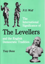 <span style='font-size: 14px;'>The Levellers and the English Democratic Tradition</span>