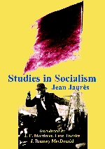 <span style='font-size: 14px;'>Studies in Socialism</span>