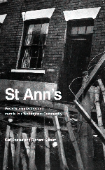 <span style='font-size: 14px;'>St Ann's</span>