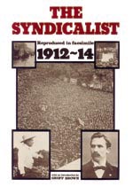 <span style='font-size: 14px;'>The Syndicalist</span>