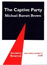 <span style='font-size: 14px;'>The Captive Party</span>