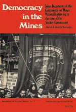 <span style='font-size: 14px;'>Democracy in the Mines</span>