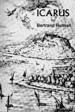 <span style='font-size: 14px;'>Icarus or The Future of Science</span>