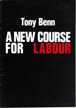 <span style='font-size: 14px;'>A New Course for Labour</span>