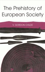 <span style='font-size: 14px;'>The Prehistory of European Society</span>