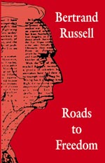 <span style='font-size: 14px;'>Roads to Freedom</span>