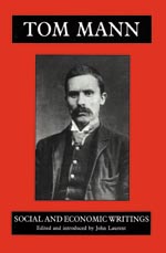 <span style='font-size: 14px;'>Tom Mann</span>