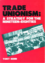 <span style='font-size: 14px;'>Trade Unionism</span>