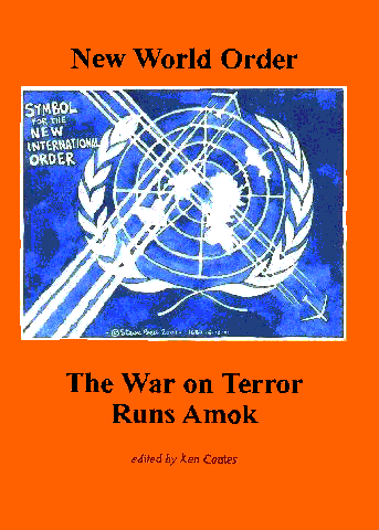 The War on Terror Runs Amok