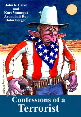 Confessions of a Terrorist