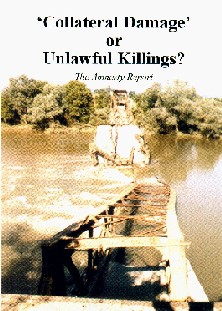 'Collateral Damage' or Unlawful Killings?